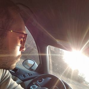 Meet your Posher, Brent